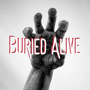 Buried Alive, an Escape This escape room