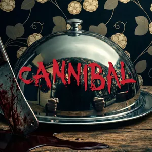 Cannibal, an Escape This escape room
