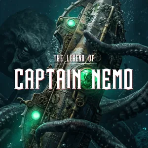 Captain Nemo, an Escape This escape room