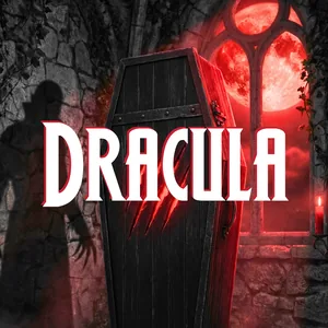 Dracula, an Escape This escape room