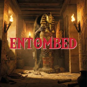 Entombed, an Escape This escape room