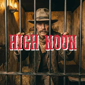 High Noon, an Escape This escape room