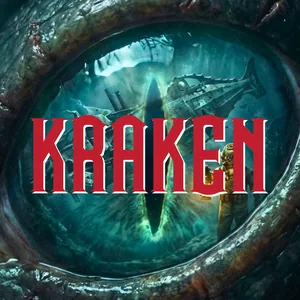 Kraken: Nemo's Revenge, an Escape This escape room