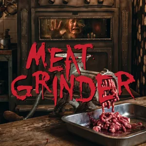 Meat Grinder, an Escape This escape room
