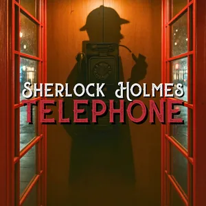 Telephone, an Escape This escape room