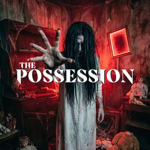 The Possession, an Escape This escape room